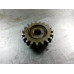 92T027 Oil Pump Drive Gear For 07-09 Chrysler  Sebring  2.4